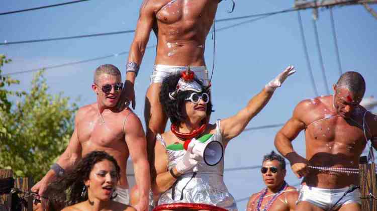 OMG, Miss Richfield 1981