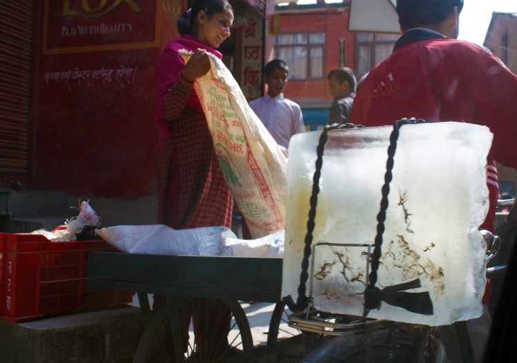 Scott Holman-Kathmandu