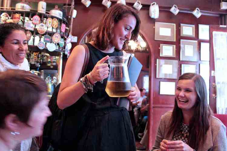 Photo by Adam Groffman