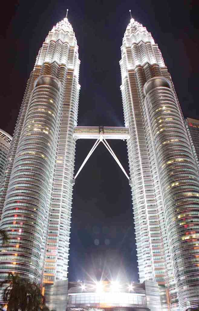 Petronas Twin Towers