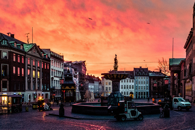 copenhagen