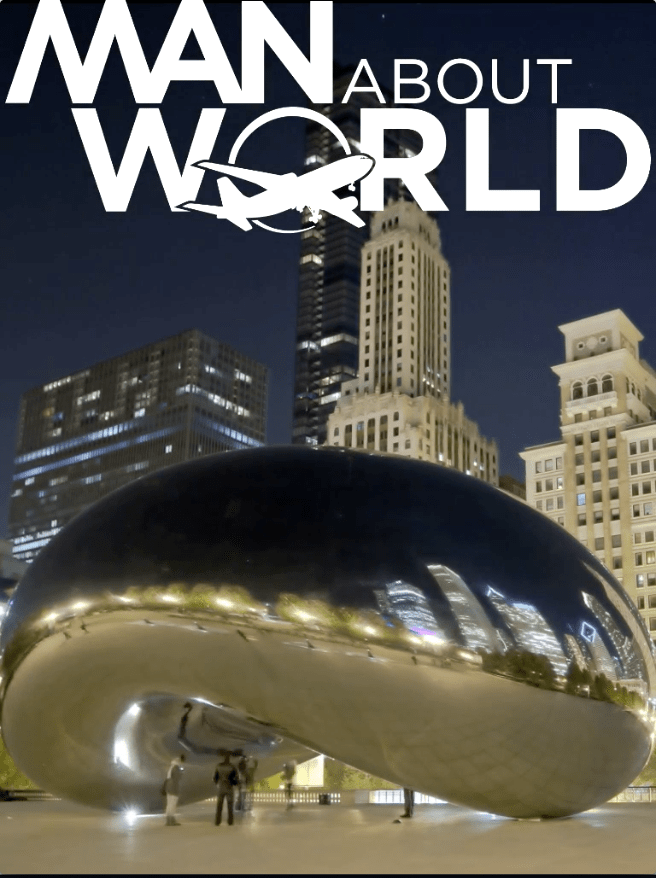 In the issue this cover is animated! (Yes, it's very cool:)