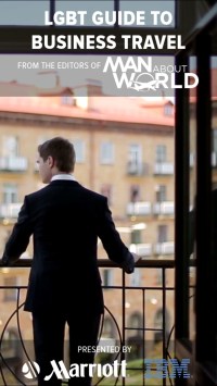 LGBT Business Travel Guide
