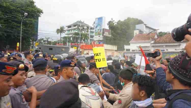 Alturi battles homophobia in Indonesia and around the world