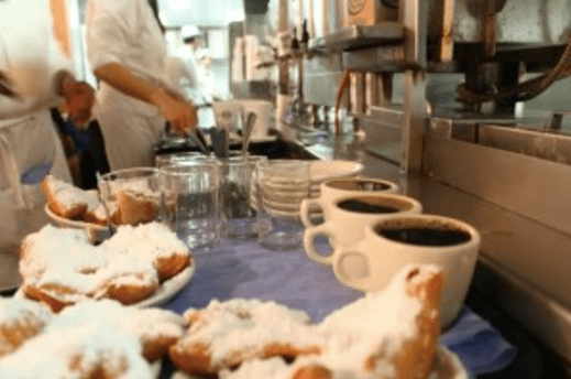 New Orleans, as seen in ManAboutWorld gay travel magazine