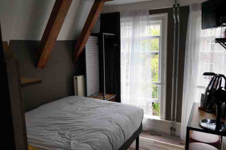 Mr. Jordaan hotel, Amsterdam