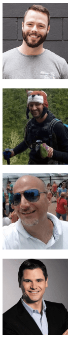 ManAboutWorld will be at the Adventure & Travel Show in Washington, DC, Jan 14-15