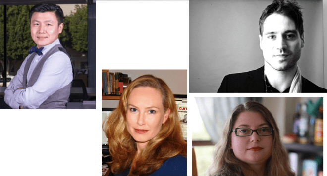 Meet the LGBT travel dream team at the San Francisco/Bay Area Travel & Adventure Show, Feb 11-12